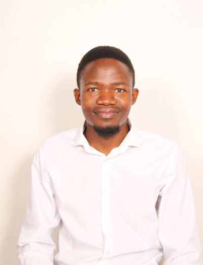  A picture of Kwanele Gamedze